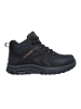 Skechers Sicherheitshalbschuh SPEED-FLEX TREKKER NORDOWN in schwarz