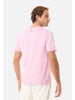 Gassa d’Amante T-Shirt Venezia in Violett