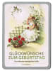 Papermoon Papeterie/PBS - Glückwünsche zum Geburtstag Postkarten VE 20