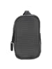 Mandarina Duck Zephyr - Kulturbeutel 26 cm (graphite) in graphite