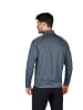 erima Unisex Erwachsene Liga Star Polyester Trainingsjacke in slate grey/schwarz