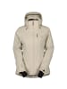 SCOTT W ULTIMATE DRX JACKET in Weiß
