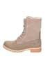 Tamaris Winterboots in TAUPE