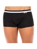 DIM 2er-Set: Boxershorts in Black