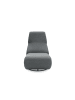 58 aufm Kessel GARTENLOUNGE Relaxsessel 2 Branwen 68x67x88 Outdoorbezug in dunkelgrau