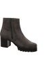 Semler Stiefeletten/Boot in grau