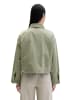 Marc O'Polo Barnjacket regular garment-dyed in Fresh Sage