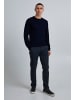 CASUAL FRIDAY Strickpullover CFKent - 20501343 in blau