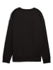 Puma Essentials Sweatshirt, Größe S, Nr. 1 in Schwarz