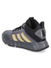 adidas Low Sneaker OWNTHEGAME 2.0 in Schwarz