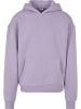 Urban Classics Urban Classics Herren Ultra Heavy Hoody in lilac