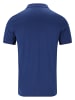 Whistler Poloshirt Felox in 2021 Sodalite Blue