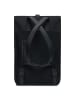 RAINS Backpack Mini - Rucksack 13" 45 cm (amp) in schwarz