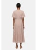 ROBERTA ROSSI Kleid in ROSA