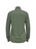 Odlo Mid layer 1/2 zip BERRA in Oliv104