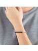 Thomas Sabo Armband für Erwachsene in Schwarz