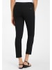 LASCANA 7/8-Jeggings in schwarz