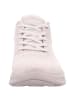 Skechers Sportlicher Slipper in rosa