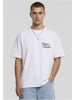 Urban Classics T-Shirt in white