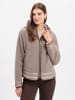 Fuchs Schmitt Jacke in taupe