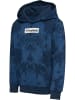 Hummel Hummel Kapuzenpullover Hmljump Jungen in BLACK IRIS