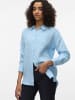 Vero Moda Hemd in Airy Blue