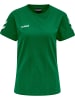 Hummel Hummel T-Shirt Hmlgo Multisport Damen in JELLY BEAN