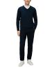 S.OLIVER RED LABEL Pullover in blau2
