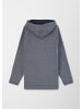 s.Oliver Sweatshirt langarm in Blau