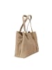 Marc O'Polo Shopper Model Phillis in Earthy Taupe