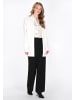 DreiMaster Women Cardigan in offwhite