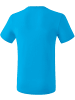 erima Kinder Sportshirt "Teamsport T-Shirt" in Blau