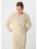 comma Indoor-Jacke in 05L1_beige