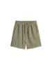 Marc O'Polo DENIM Shorts relaxed in Chalky Sage