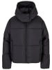 Urban Classics Urban Classics Puffer-Jacken in black