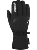 Reusch Fingerhandschuhe Elon R-TEX® XT in 7701 black/white