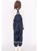 Schmuddelwedda Mädchen (Kids) Regenhose in Marine