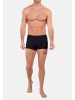 HOM Retro Short / Pant Supreme Cotton in Schwarz
