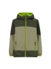 cmp Outdoorjacke in oil green