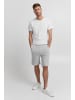 !SOLID Relaxshorts SDBrenden in Grau