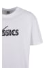 Urban Classics Urban Classics T-Shirts in white