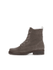 Gabor Fashion Schnürstiefeletten in braun