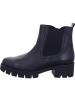 Gabor Chelseaboots in schwarz