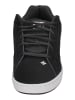DC Shoes Sneaker Low NET in schwarz