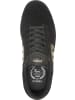 Etnies Skaterschuhe Windrow X Matt Berger Black Gold