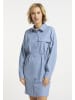 usha BLUE LABEL Damen Kleid in Blau