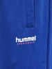 Hummel Hummel Hose Hmllgc Damen Feuchtigkeitsabsorbierenden in MAZARINE BLUE