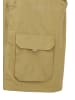 grassland Herren Vest in BEIGE