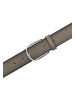 BGM Acc 40 mm Gürtel in Grau