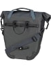 Deuter Fahrradtasche Weybridge 20+5 in Graphite